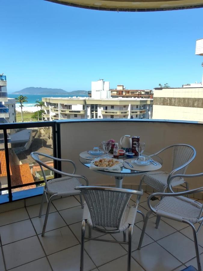 Apartamento Cabo Frio Praia Do Forte, 50M Praia Exterior foto
