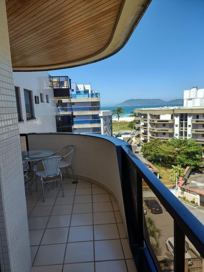 Apartamento Cabo Frio Praia Do Forte, 50M Praia Exterior foto