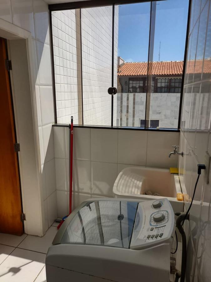 Apartamento Cabo Frio Praia Do Forte, 50M Praia Exterior foto