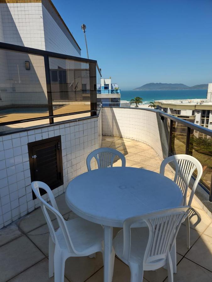 Apartamento Cabo Frio Praia Do Forte, 50M Praia Exterior foto