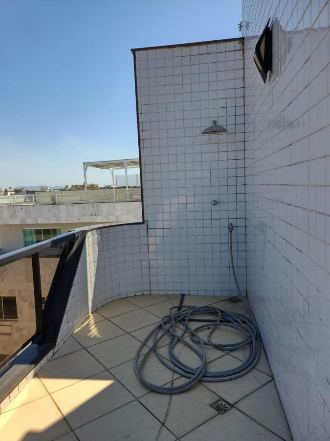 Apartamento Cabo Frio Praia Do Forte, 50M Praia Exterior foto
