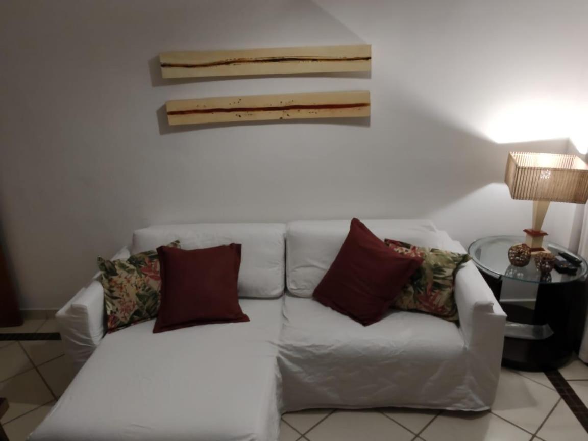 Apartamento Cabo Frio Praia Do Forte, 50M Praia Exterior foto