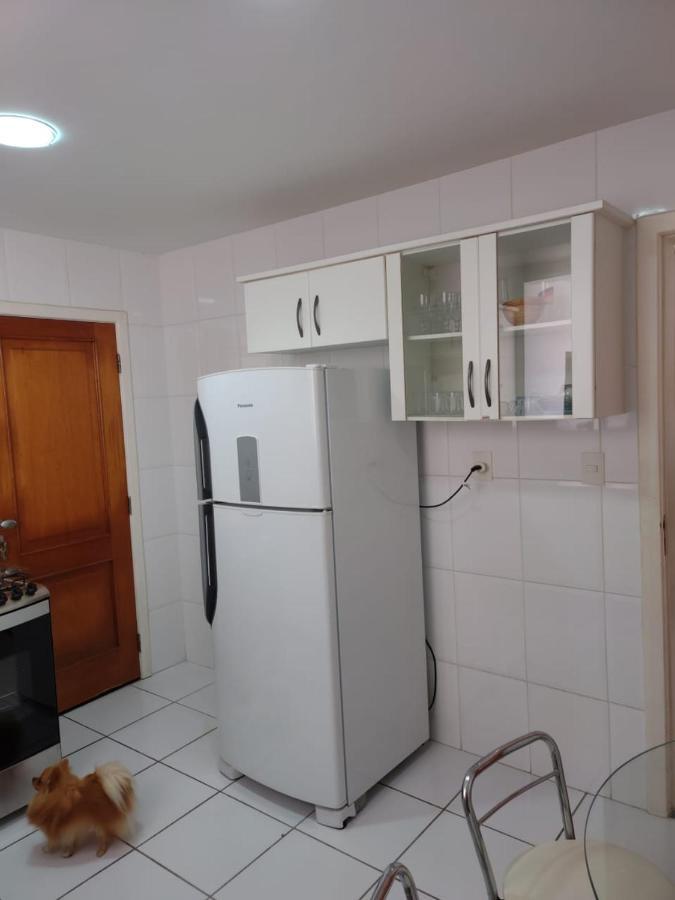Apartamento Cabo Frio Praia Do Forte, 50M Praia Exterior foto