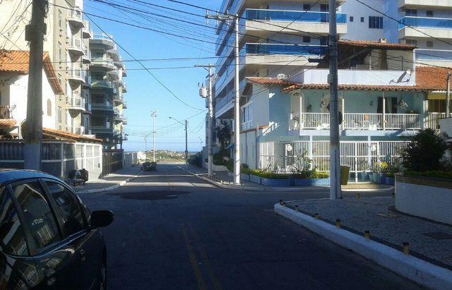 Apartamento Cabo Frio Praia Do Forte, 50M Praia Exterior foto
