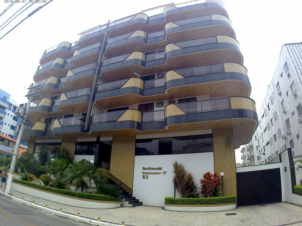 Apartamento Cabo Frio Praia Do Forte, 50M Praia Exterior foto